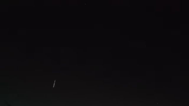 AMS1 meteor