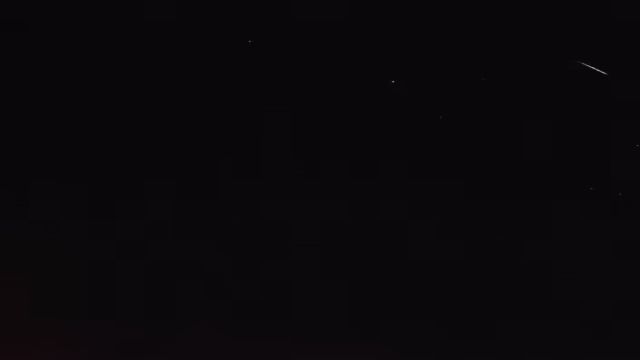 AMS1 meteor