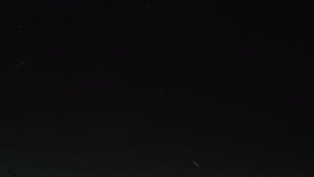 AMS1 meteor