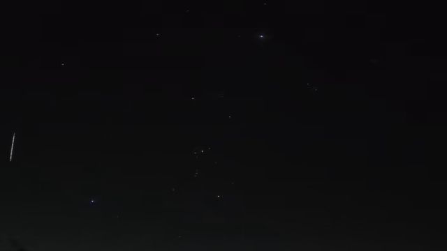 AMS1 meteor