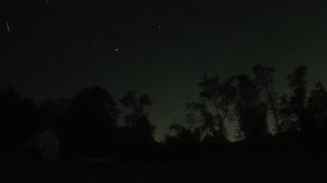 AMS1 meteor