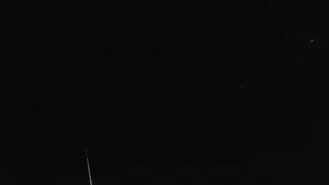 AMS1 meteor