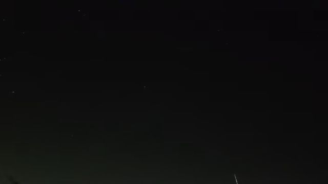AMS1 meteor