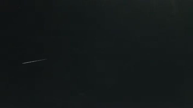 AMS1 meteor