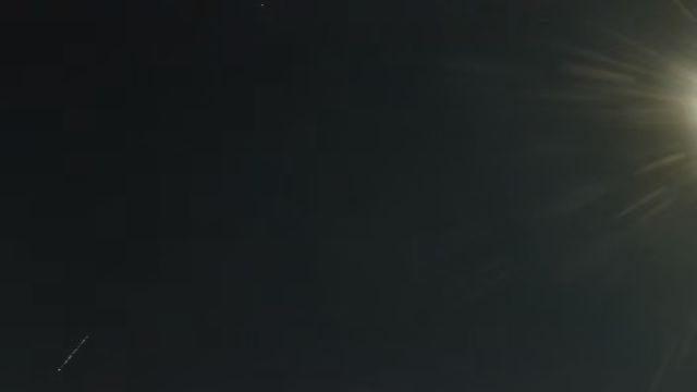 AMS1 meteor