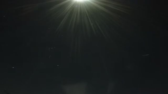 AMS1 meteor