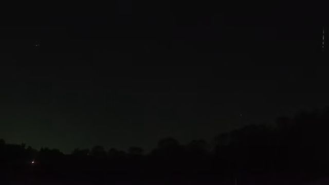 AMS1 meteor