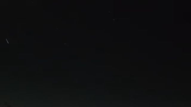 AMS1 meteor