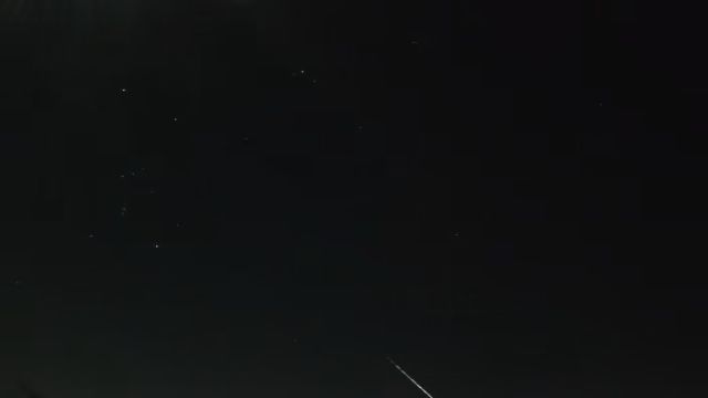 AMS1 meteor