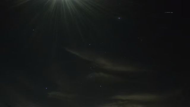 AMS1 meteor