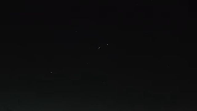 AMS1 meteor