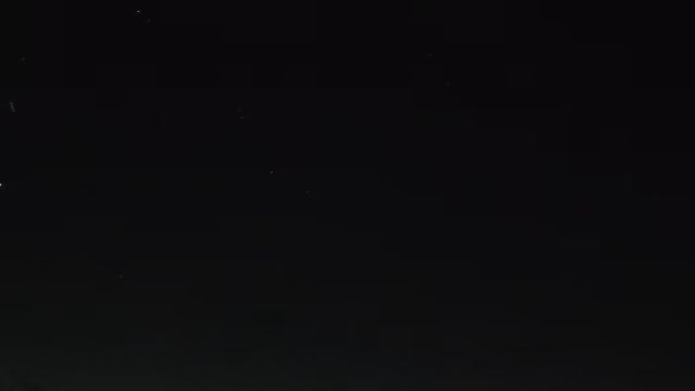 AMS1 meteor