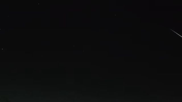 AMS1 meteor