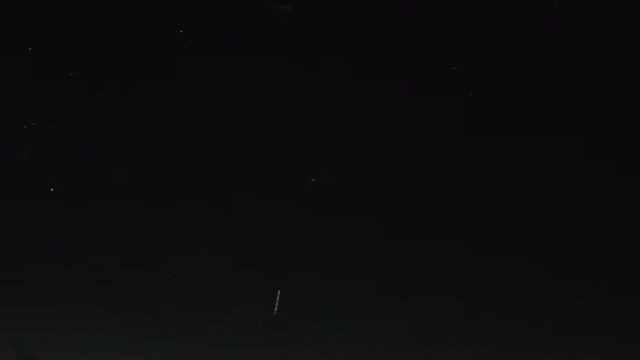 AMS1 meteor