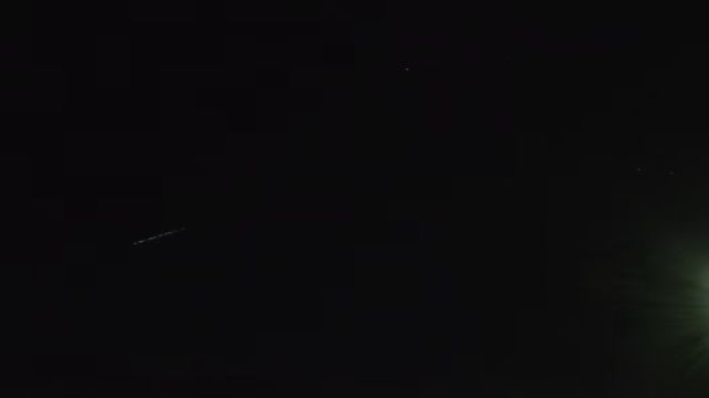 AMS1 meteor