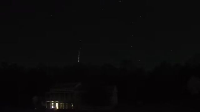 AMS1 meteor