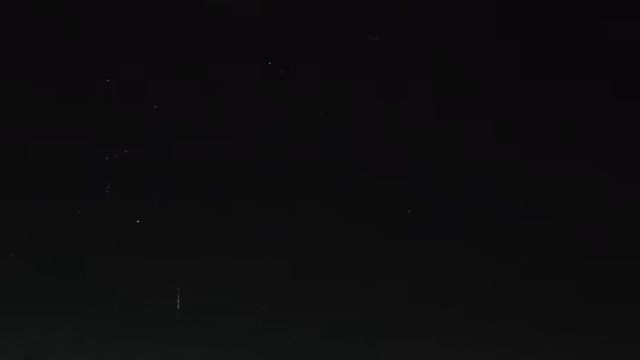 AMS1 meteor