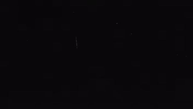 AMS1 meteor