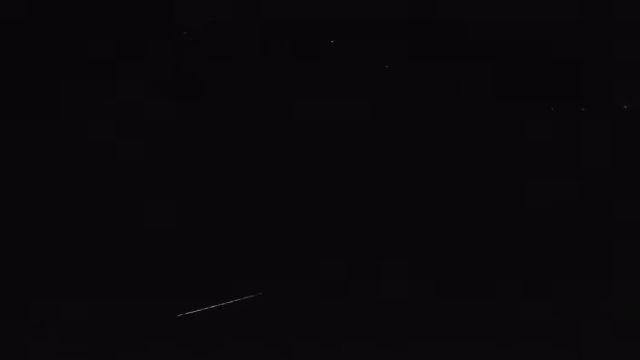 AMS1 meteor