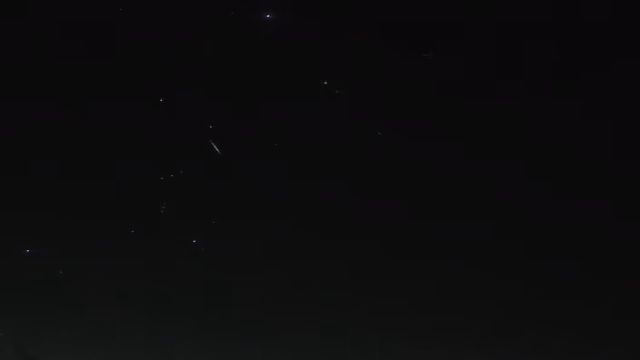 AMS1 meteor