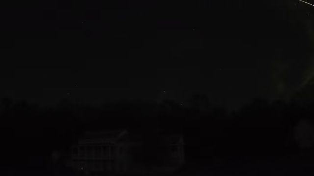 AMS1 meteor