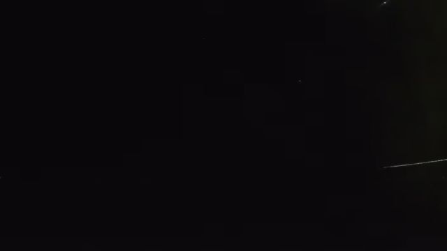 AMS1 meteor