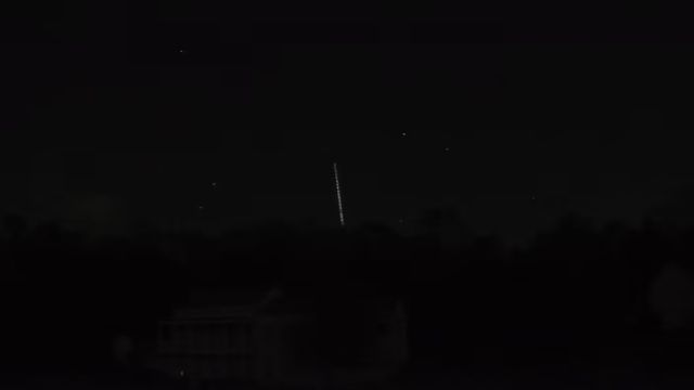 AMS1 meteor