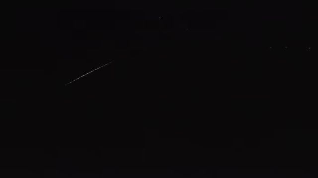AMS1 meteor