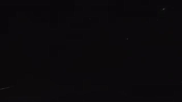 AMS1 meteor