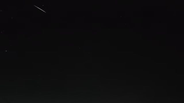 AMS1 meteor