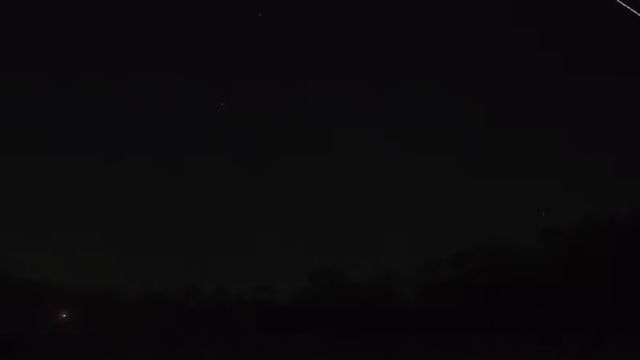 AMS1 meteor