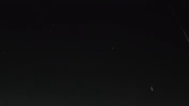 AMS1 meteor
