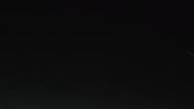 AMS1 meteor