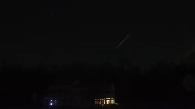 AMS1 meteor