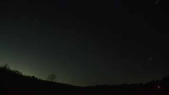 AMS1 meteor