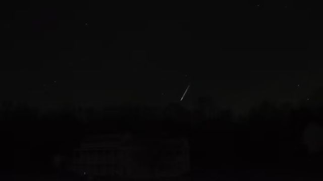 AMS1 meteor