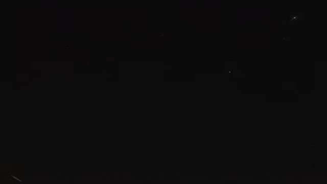 AMS1 meteor