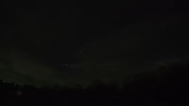 AMS1 meteor