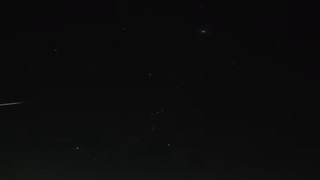 AMS1 meteor