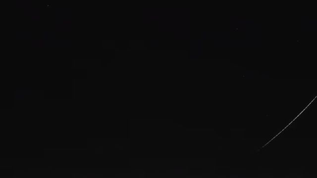 AMS1 meteor