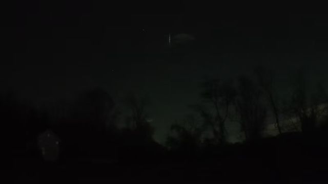 AMS1 meteor