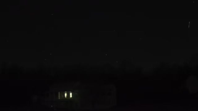 AMS1 meteor