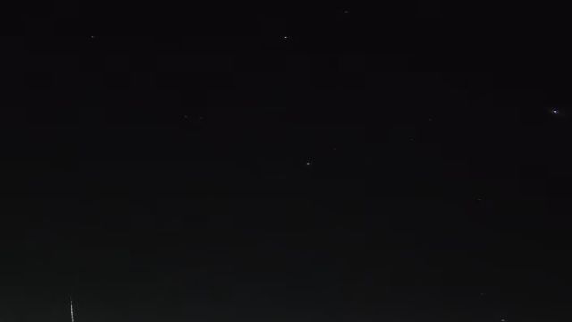 AMS1 meteor