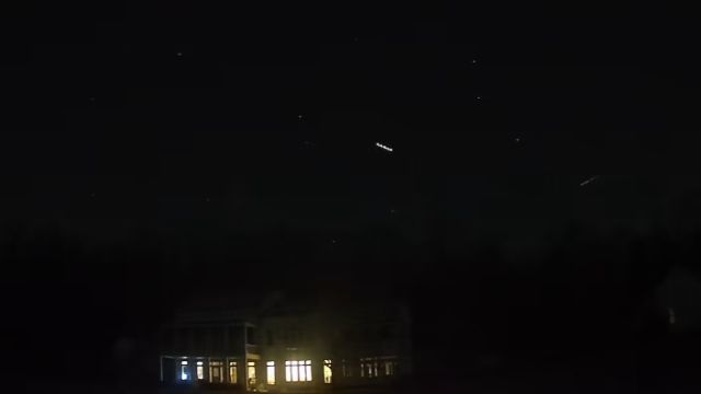 AMS1 meteor
