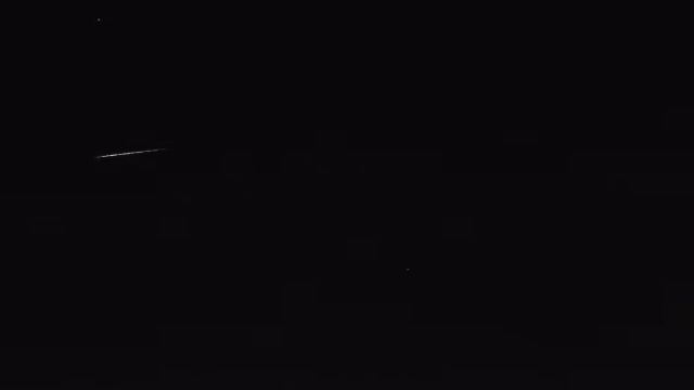 AMS1 meteor
