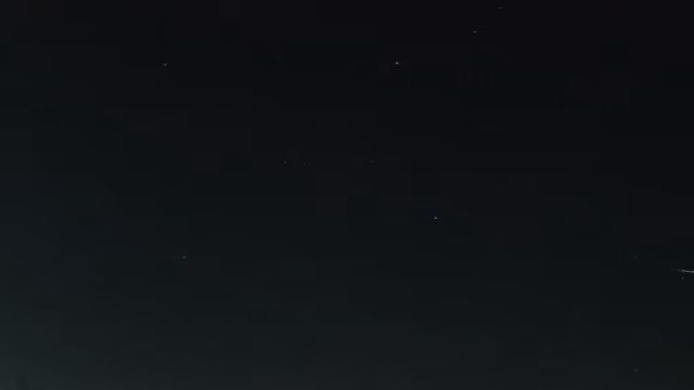 AMS1 meteor