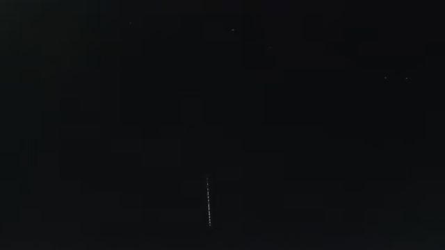 AMS1 meteor