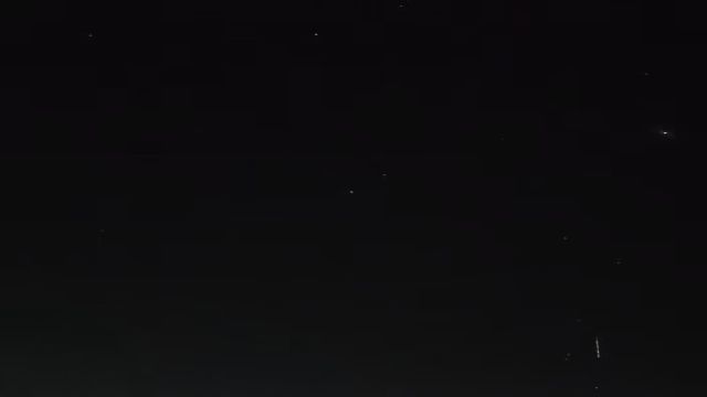 AMS1 meteor