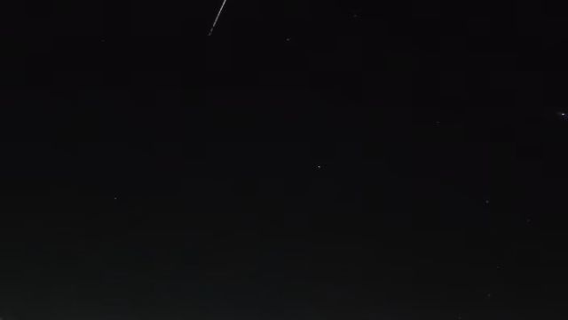 AMS1 meteor