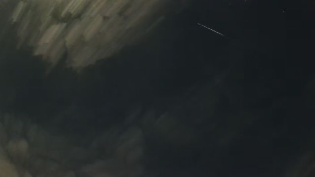 AMS1 meteor